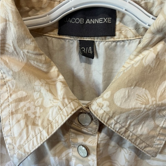 Dress, Jacob - Picture 3 of 3